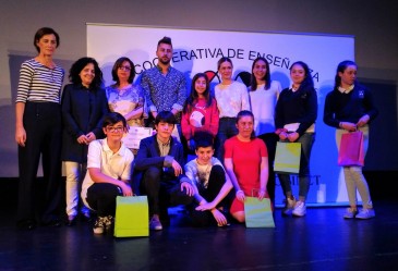 Entregados los premios del VII Certamen ...