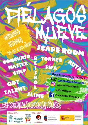 El Ayuntamiento de Piélagos oferta ...