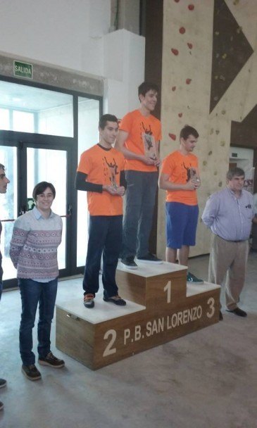 Entregados los premios de la I Jornada ...