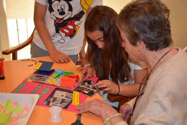 ‘Historias de vida’, un álbum que ...