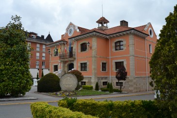 El Ayuntamiento de Piélagos ...