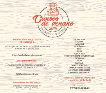 El Ayuntamiento de Piélagos abrirá el ...