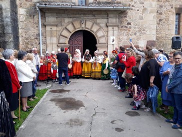 Renedo celebrará mañana, jueves, el ...