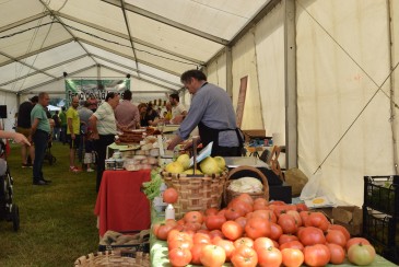 Más de medio centenar de productores y ...