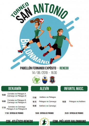 El Pabellón municipal Fernando ...