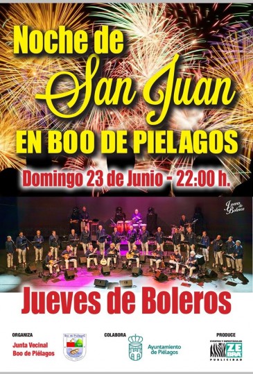 Jueves de Boleros ofrecerá un ...