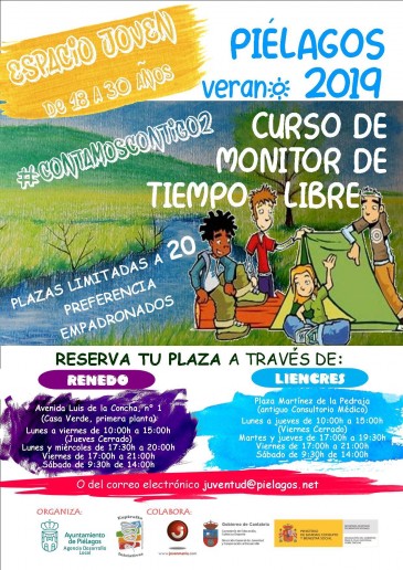 El Ayuntamiento de Piélagos ...