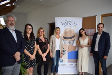 Piélagos inaugura su actividad como ...