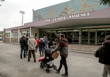Más de 20.000 alumnos de toda España, ...