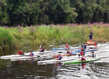 15 equipos de 5 comunidades autónomas ...