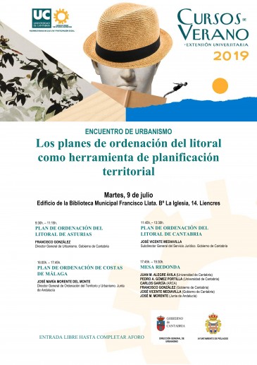 La Biblioteca municipal de Liencres, ...