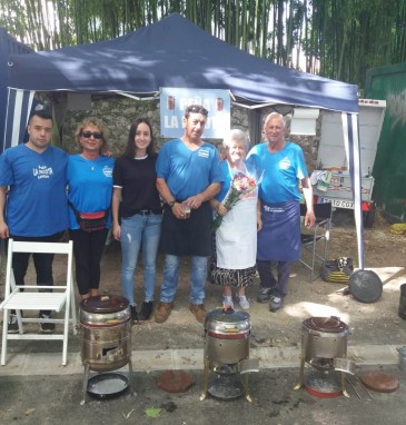 Ana Carral, ganadora del IV Concurso de ...