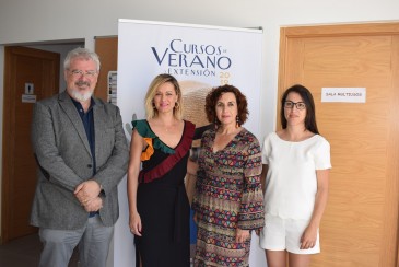 Los Cursos de verano de la UC ...