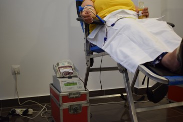 La Unidad Móvil de la ...