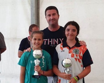 Zurita acogió una nueva edición del ...