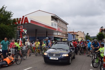 Piélagos se pone en marcha, un año ...