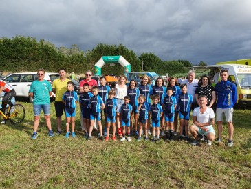 170 corredores de Cantabria, Asturias y ...