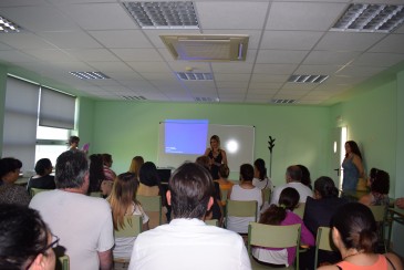 Inauguradas en Renedo las jornadas ...