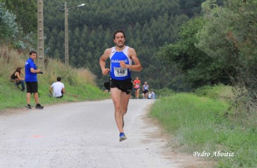 Roberto Ruiz e Irene Pelayo se cuelgan ...