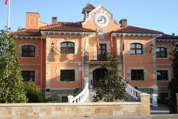 El Ayuntamiento de Piélagos ...