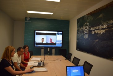 El Ayuntamiento de Piélagos, pionero ...