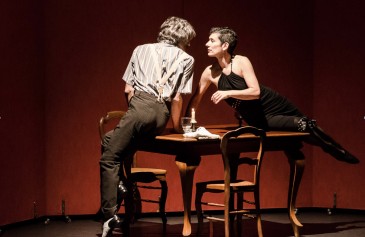 La IV edición Danzando en el río ...