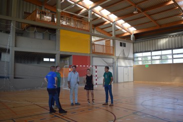 El Ayuntamiento de Piélagos adjudica a ...