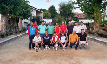 Diego Ocejo, vencedor del Torneo de ...