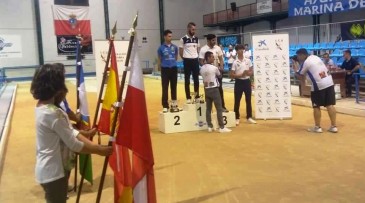 Luis Gerardo Saiz de la Peña ...