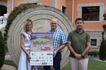 La localidad de Vioño de Piélagos ...