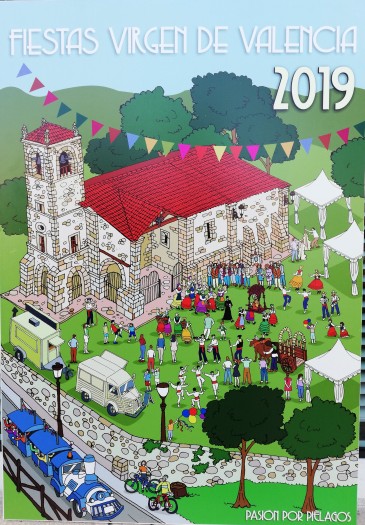 Laura Sánchez Incinillas, ganadora del ...