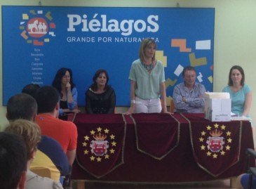 Clausurados los cursos del Aula de ...