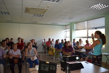 Medio centenar de nuevas familias de ...