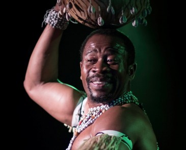 ‘El percusionista’ regresa, a ...