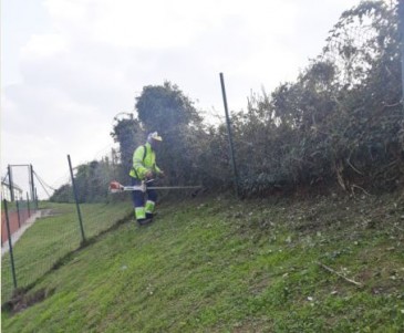 El Ayuntamiento de Piélagos realiza ...