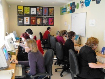 Cerca de 1.700 usuarios pasaron por los ...