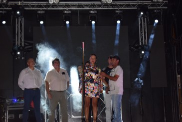 Comienzan las Fiestas de la Virgen de ...