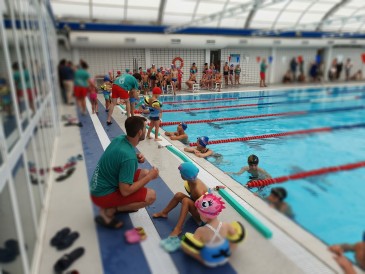 El Ayuntamiento de Piélagos clausura ...