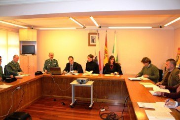 La tasa de criminalidad de Piélagos se ...