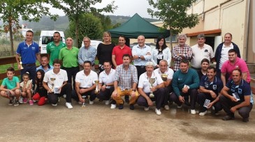 Víctor Ruiz, ganador del VI Trofeo de ...