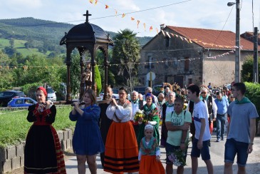 Piélagos celebra mañana, sábado, la ...