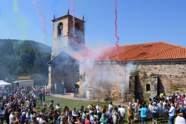 Piélagos festeja mañana, domingo, el ...