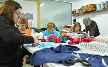 La Asociación “Las Mayuelas” ...