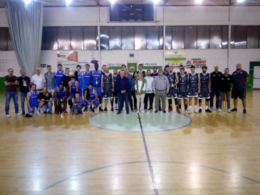 El AC1+ PIÉLAGOS se impone 76–64 a ...