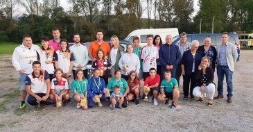 Juan Gómez y Samuel Fernández, ...