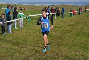 Atletas de Piélagos formarán parte de ...