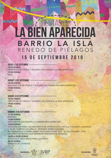 Renedo celebra este domingo la Fiesta ...