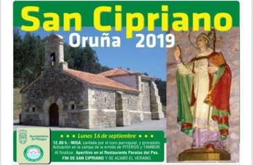 Oruña de Piélagos despedirá el ...