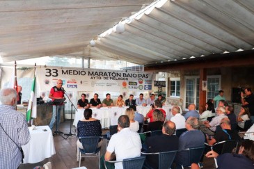 Oruña de Piélagos acogerá el ...