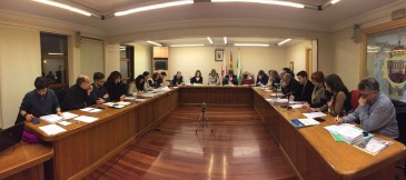 Piélagos aprueba, por unanimidad, la ...